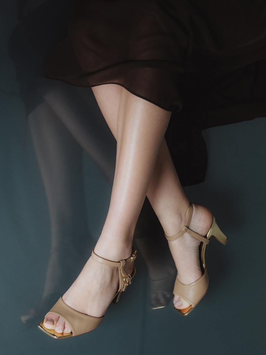 Femininity