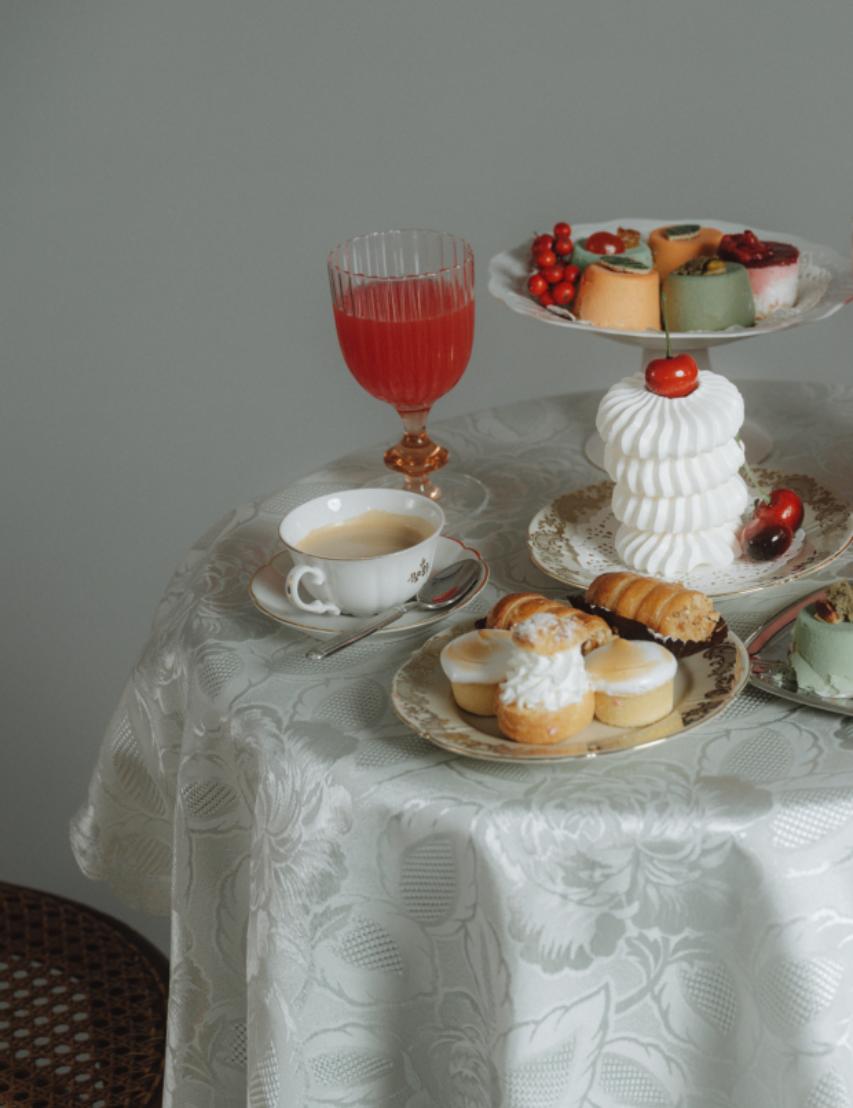 Sugary Delights