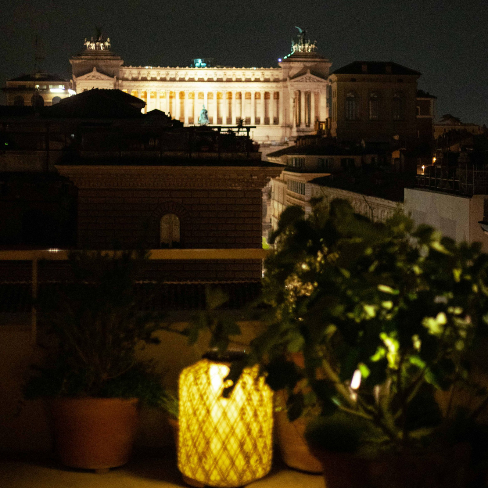 70TH ANNIVERSARY EVENT IN VIA DEL BABUINO, ROME