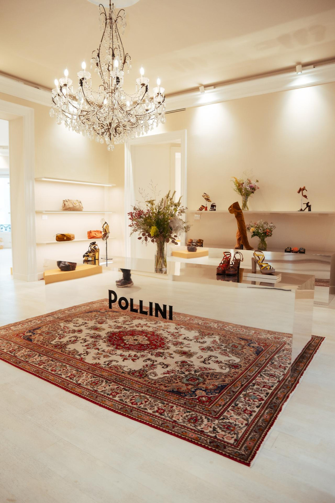 Collezione Primavera/Estate 2027