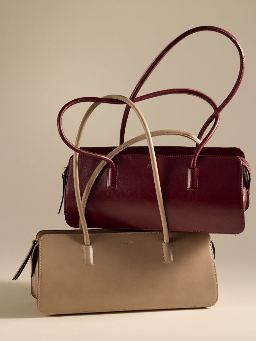 Zeitlose Eleganz und kreative Innovation