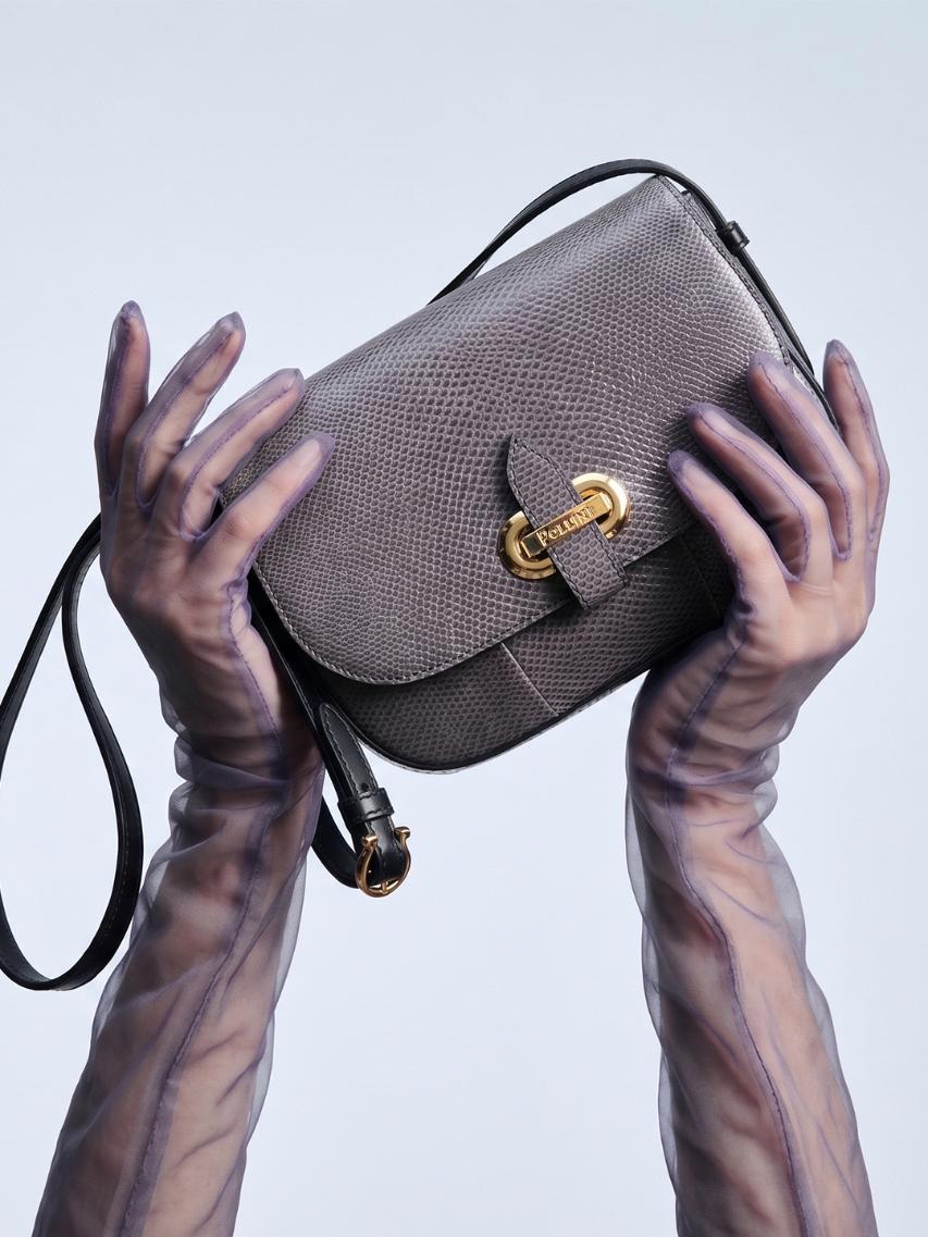 Zeitlose Eleganz und kreative Innovation