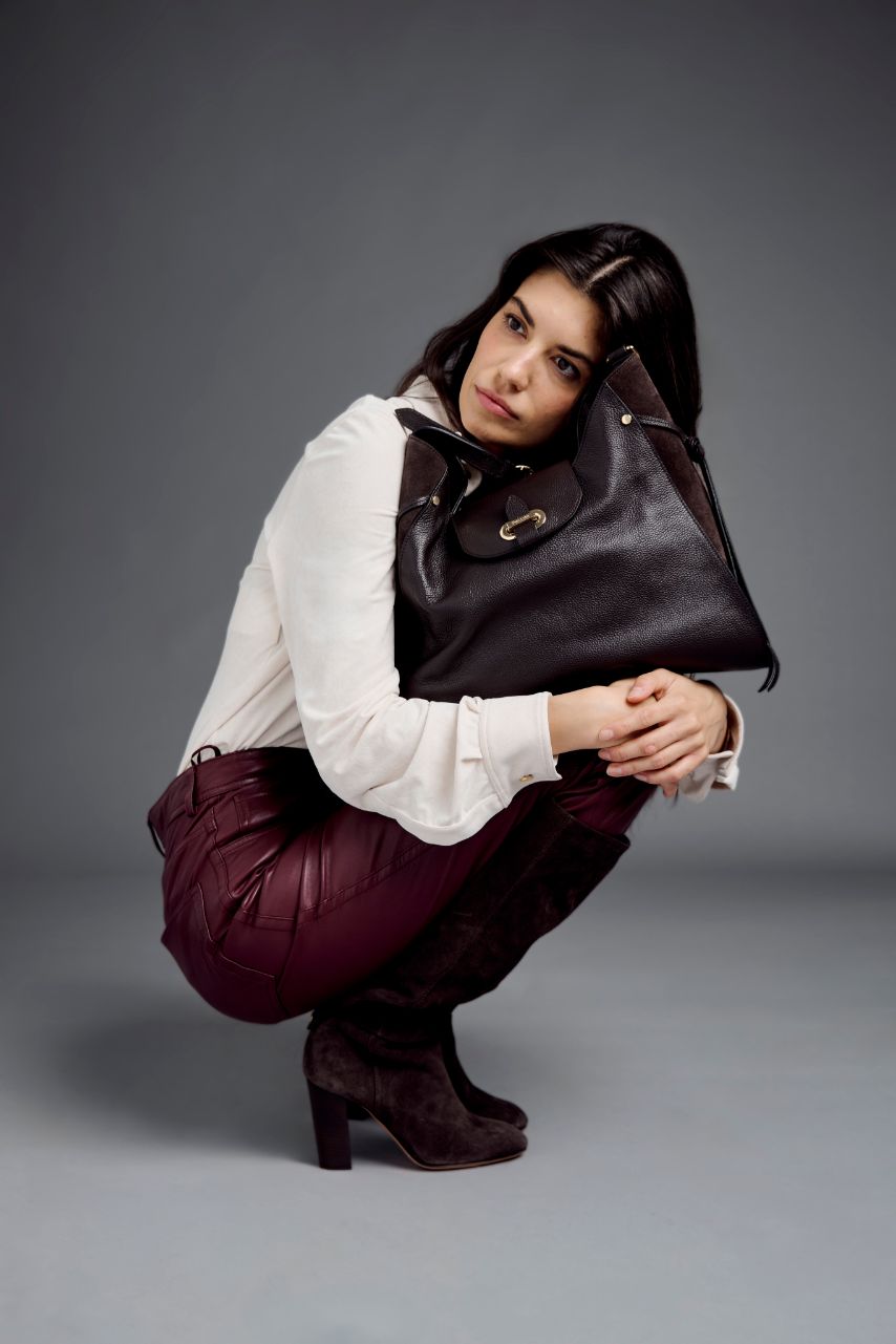 Unveiling the Fall/Winter<br> 2026-27 collection