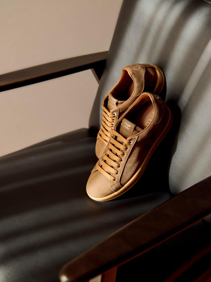 Unveiling the Fall/Winter<br> 2026-27 collection