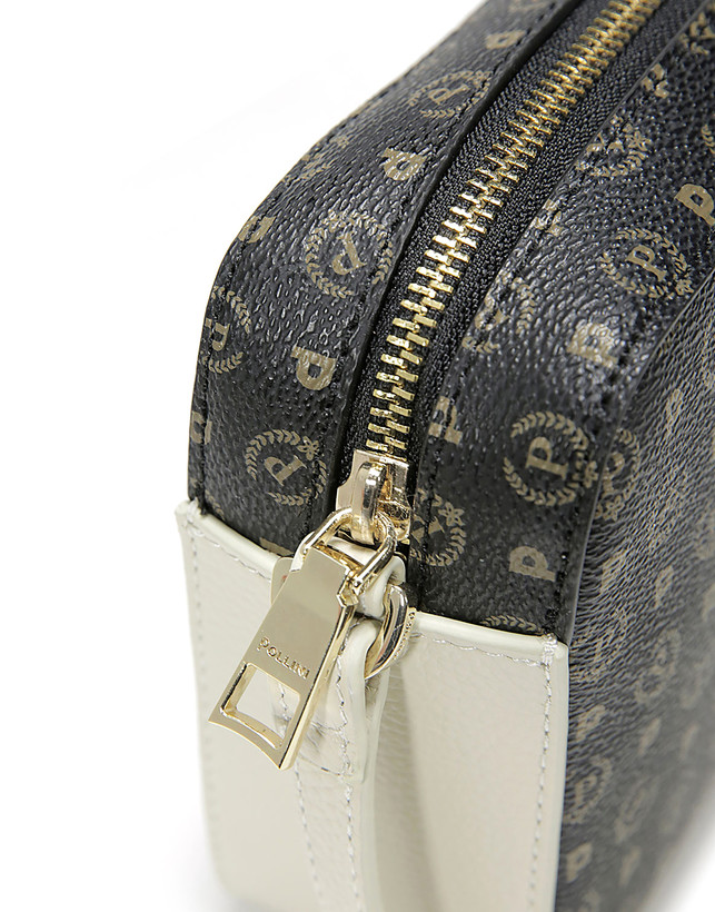 Borsa a tracolla Heritage Logo Classic Photo 6