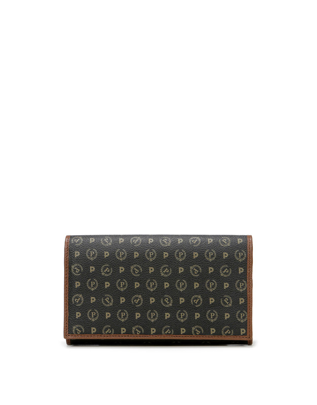 Heritage Logo Classic Brieftasche Photo 1