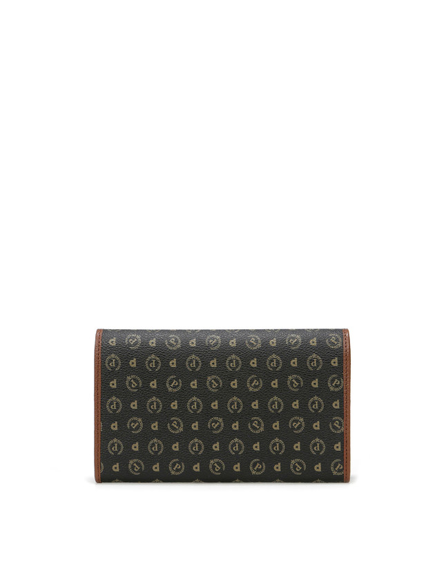 Heritage Logo Classic Brieftasche Photo 2