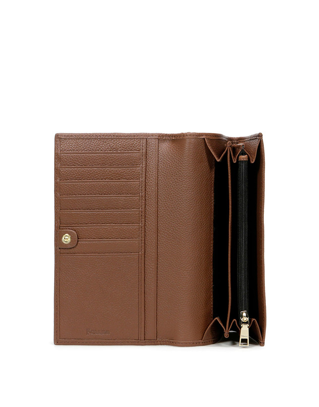 Heritage Logo Classic Brieftasche Photo 3
