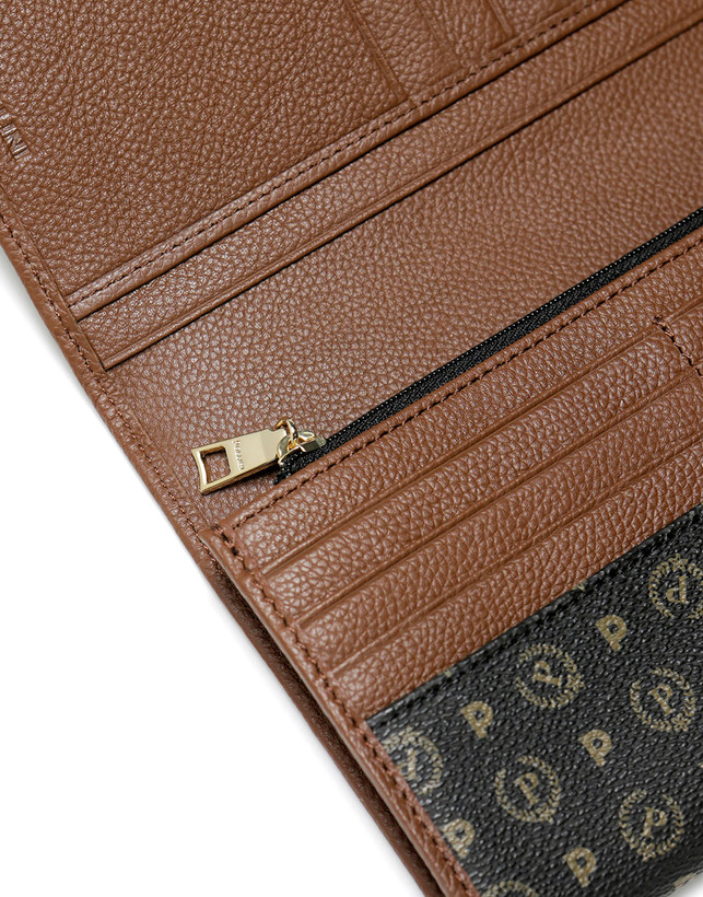 Heritage Logo Classic Brieftasche Photo 4