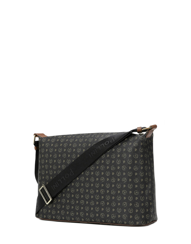 Tasche Hobo Heritage Logo Classic Photo 3