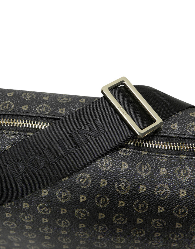 Tasche Hobo Heritage Logo Classic Photo 5