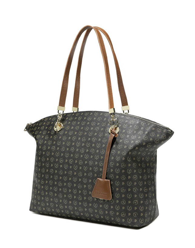 Tote bag Heritage Logo Classic Photo 2