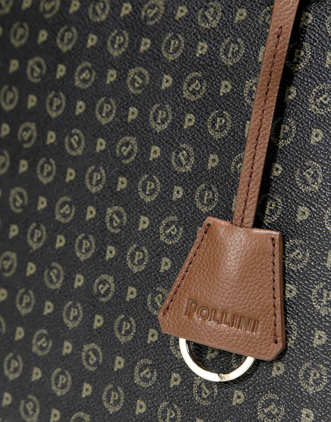 Heritage Logo Classic Einkaufstasche Photo 6