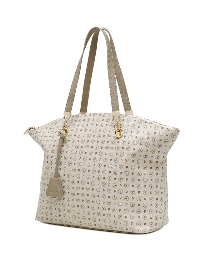 Tote bag Heritage Logo Classic Photo 2