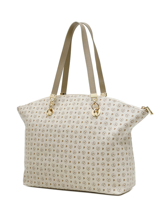 Tote bag Heritage Logo Classic Photo 3