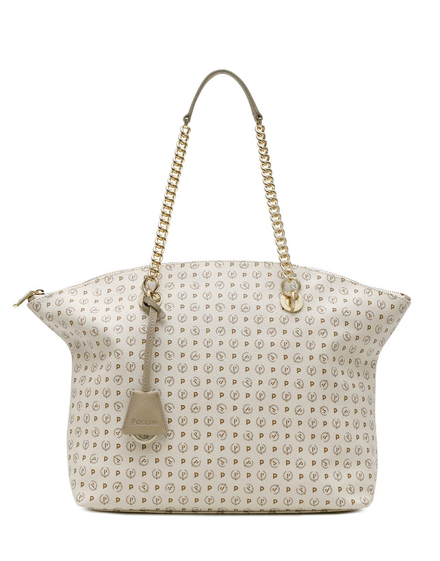 Tote bag Heritage Logo Classic Photo 4