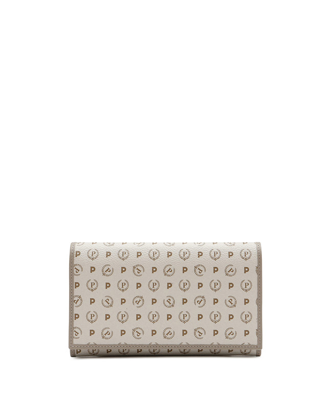 Heritage Logo Classic Brieftasche Photo 1