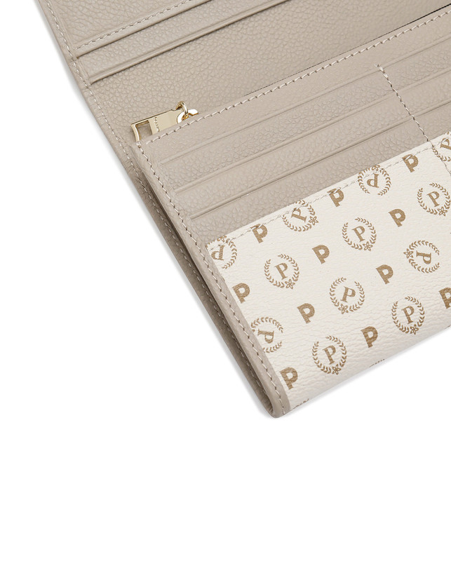 Heritage Logo Classic Brieftasche Photo 4