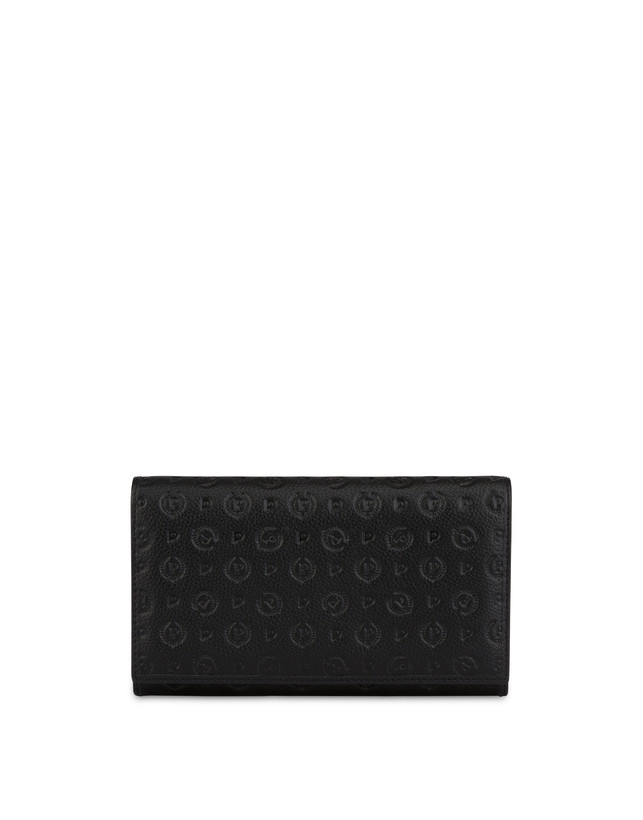 Heritage Logo Embossed-Geldbörse Photo 1