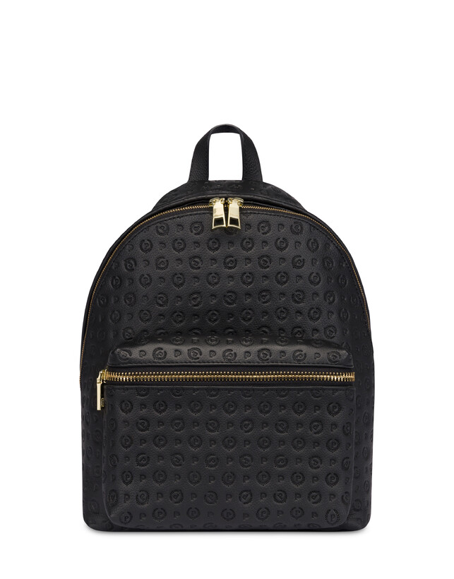 Heritage Logo Embossed-Rucksack Photo 1