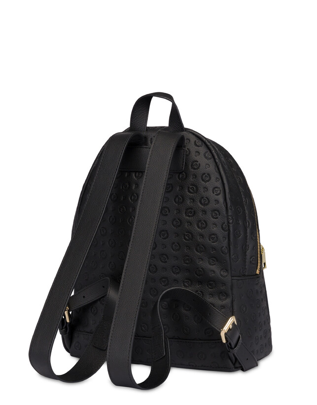 Heritage Logo Embossed-Rucksack Photo 2