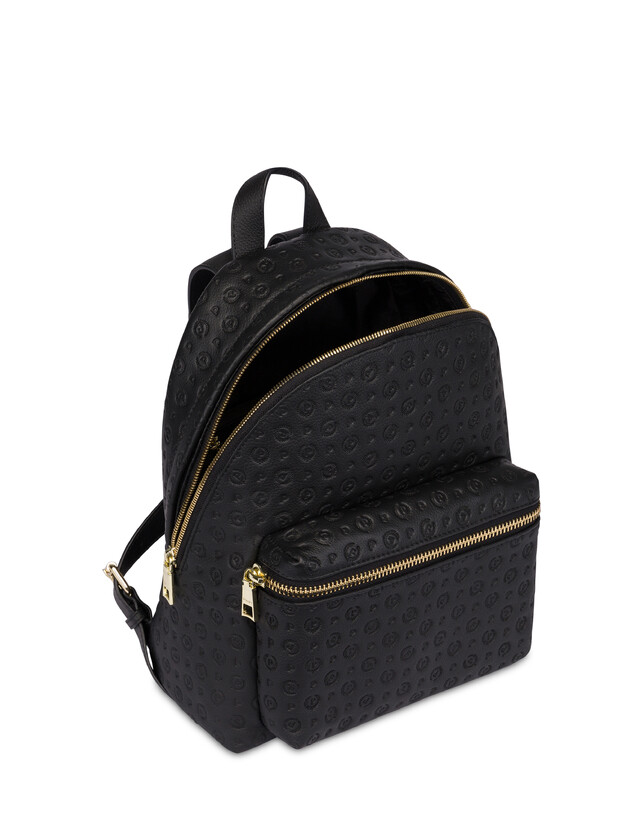 Heritage Logo Embossed-Rucksack Photo 3