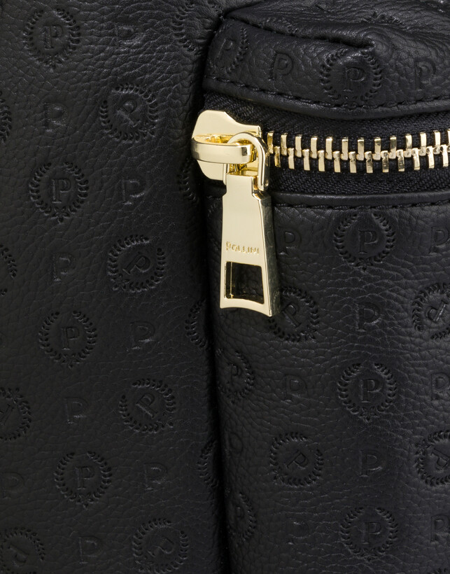 Heritage Logo Embossed-Rucksack Photo 6