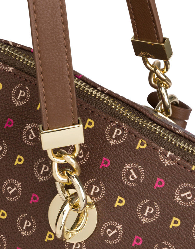 Tote bag Heritage Logo Classic Photo 6