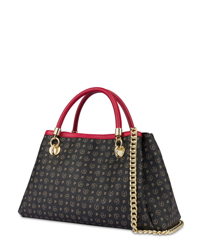 Heritage Logo Classic handbag Photo 2