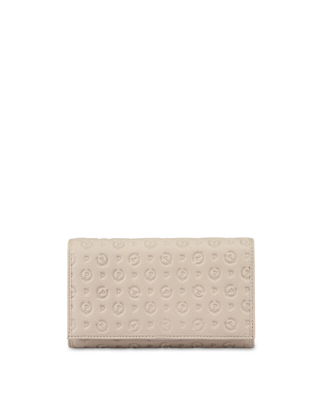 Heritage Logo Embossed-Geldbörse Photo 1