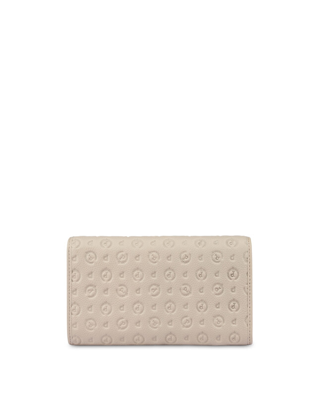 Heritage Logo Embossed-Geldbörse Photo 2