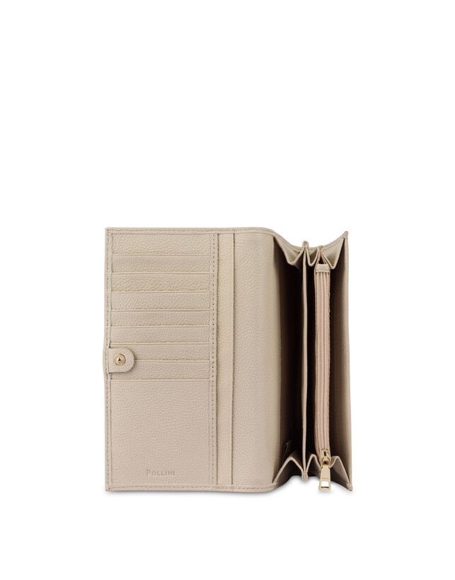 Heritage Logo Embossed-Geldbörse Photo 3
