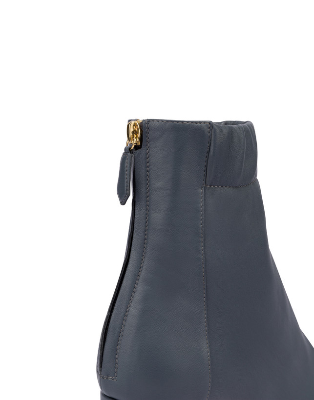 Kate nappa leather ankle boots Photo 4