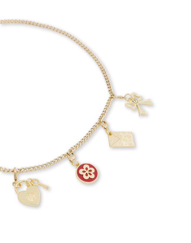 Set collana e charm Heritage Bijoux Photo 2