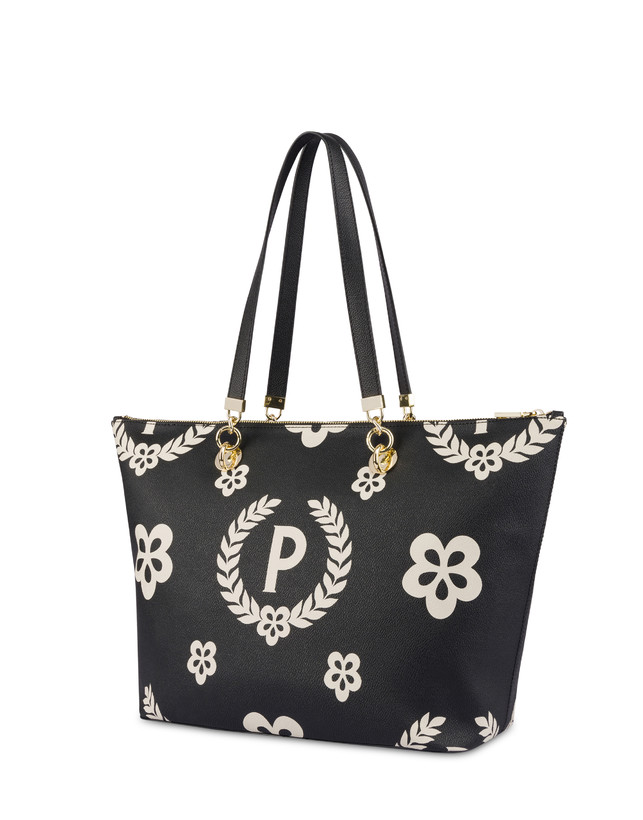 Heritage PVC shopping bag Photo 3