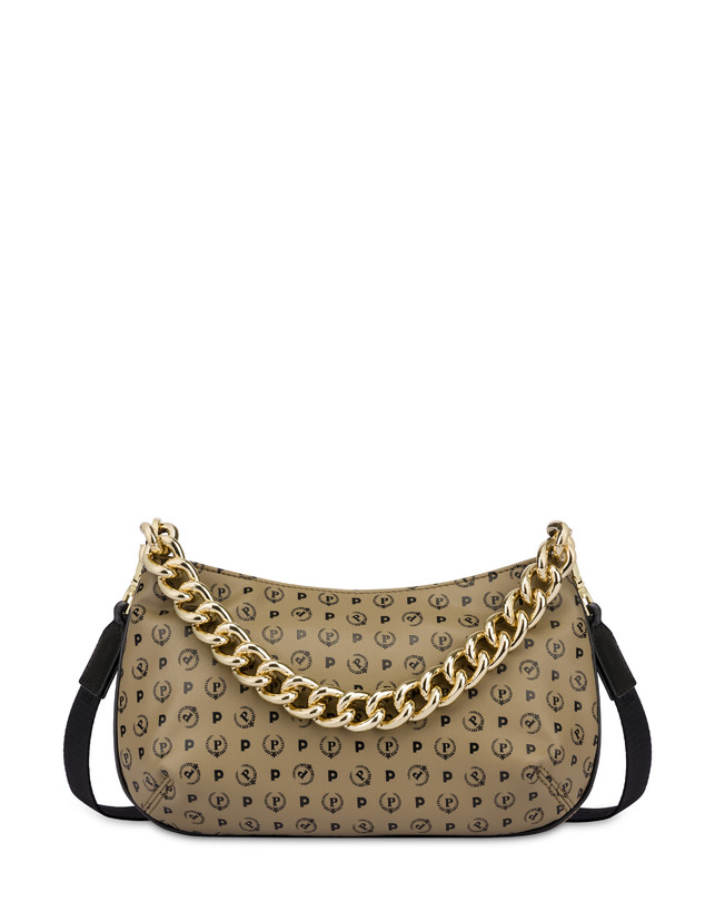 Heritage Soft Touch Chain Crossbody Bag Photo 1