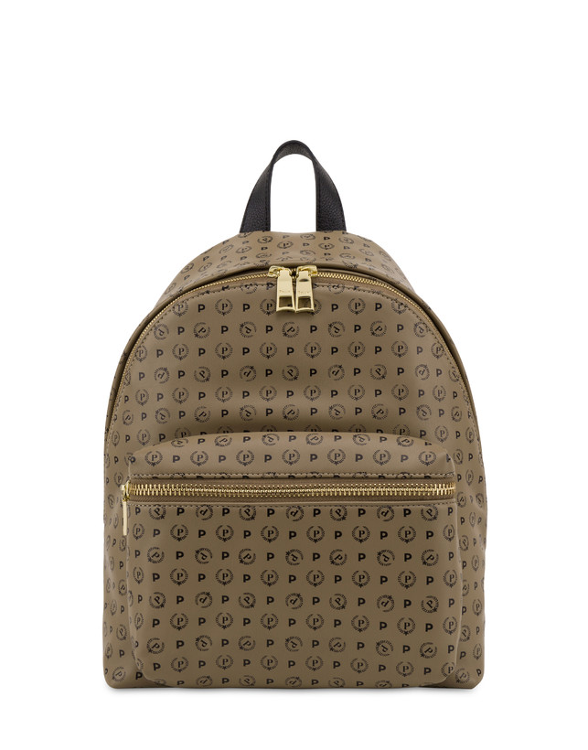 Heritage Soft Touch Backpack Photo 1