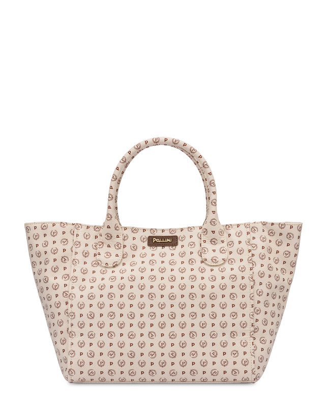 Borsa tote Heritage Jacquard Photo 1