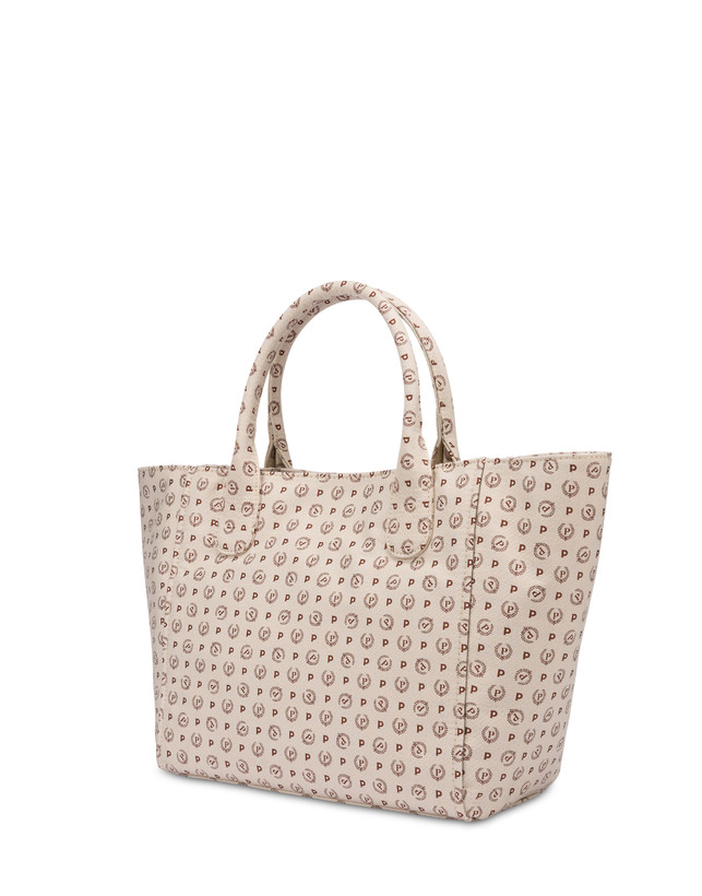 Borsa tote Heritage Jacquard Photo 3