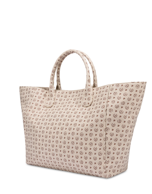 Heritage Jacquard Big tote bag Photo 3