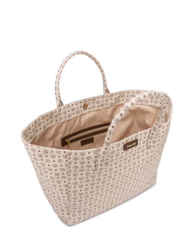 Tote-Tasche Heritage Jacquard Big Photo 4