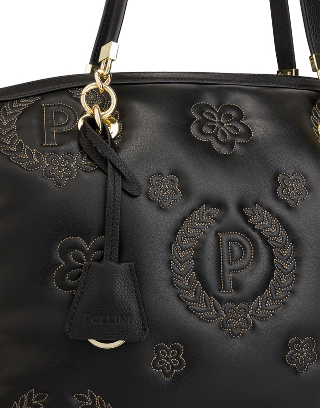 Tote bag Puffy Heritage Photo 6