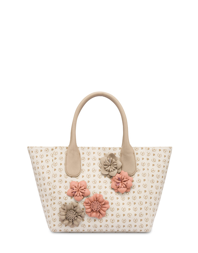 Tote bag medium Heritage Flowers Photo 1