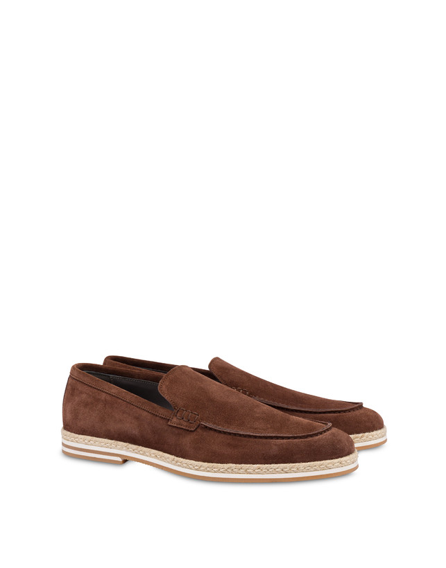 Slip-on in crosta B-light Photo 2