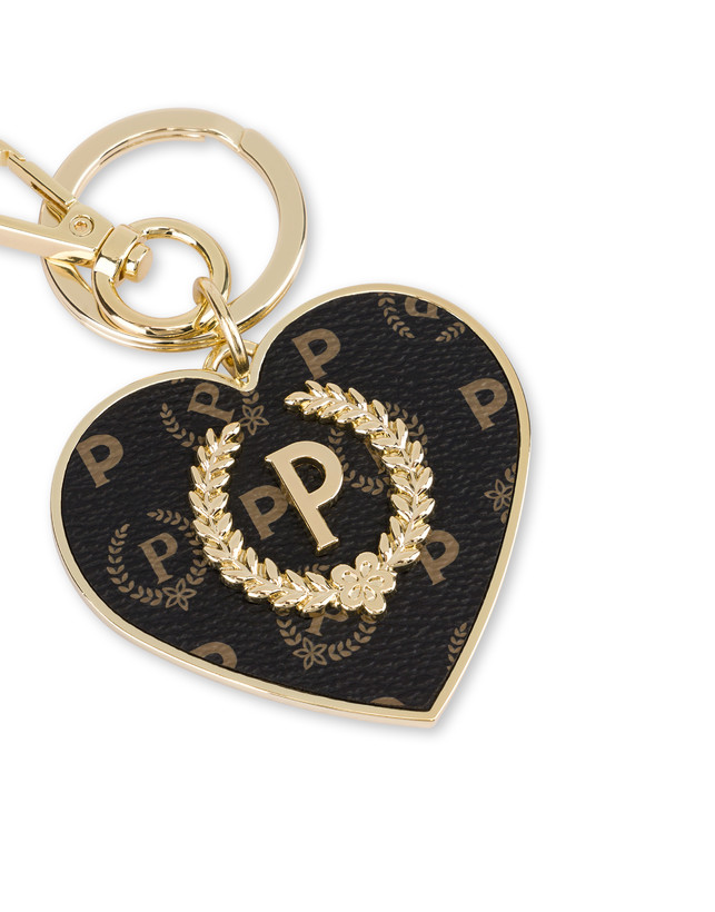 Heritage heart key ring Photo 3