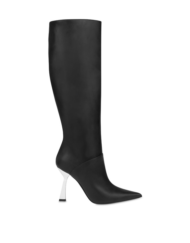 Advance Calfskin Boot Photo 1