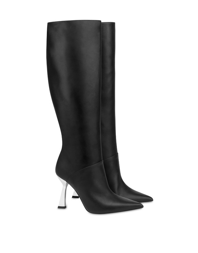 Advance Calfskin Boot Photo 2