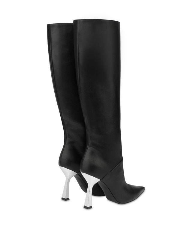 Advance Calfskin Boot Photo 3