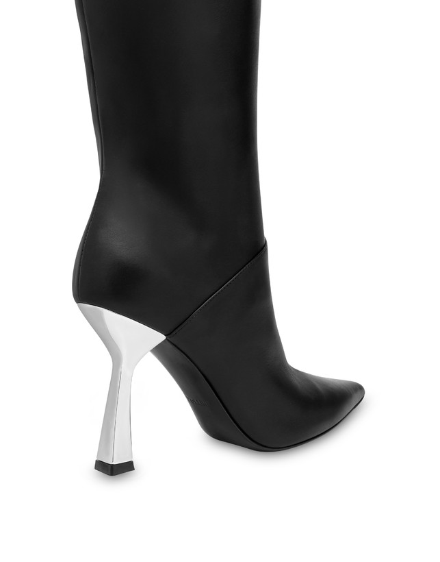 Advance Calfskin Boot Photo 4