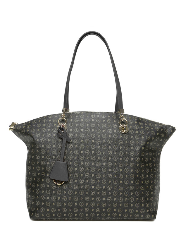 Tote bag Heritage Logo Classic Photo 1
